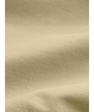 CALVIN KLEIN CK JEANS Giubbotto relaxed fit con zip pale khaki - Giacche Uomo - 6