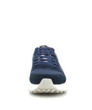 SUN68 JAKI SOLID  Sneakers  navy blue - Scarpe Uomo - 5