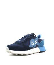 SUN68 JAKI SOLID  Sneakers  navy blue - Scarpe Uomo - 2