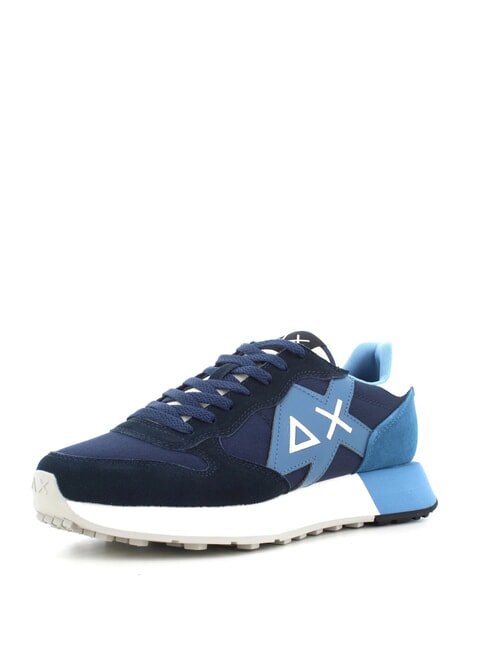 JAKI SOLID  Sneakers  navy blue - Scarpe Uomo