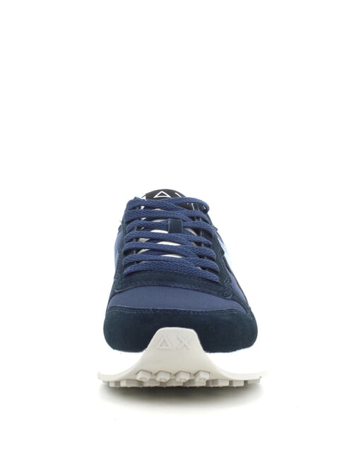 JAKI SOLID  Sneakers  navy blue - Scarpe Uomo