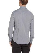 CALVIN KLEIN CK Camicia a manica lunga slim fit - Camicie Uomo