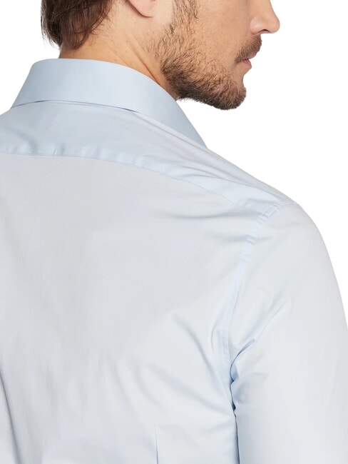 CK Camicia stretch, regular fit calm blue - Camicie Uomo