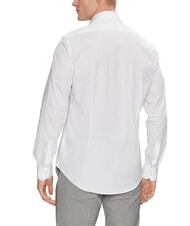 CALVIN KLEIN CK Camicia stretch, regular fit bright white - Camicie Uomo - 2
