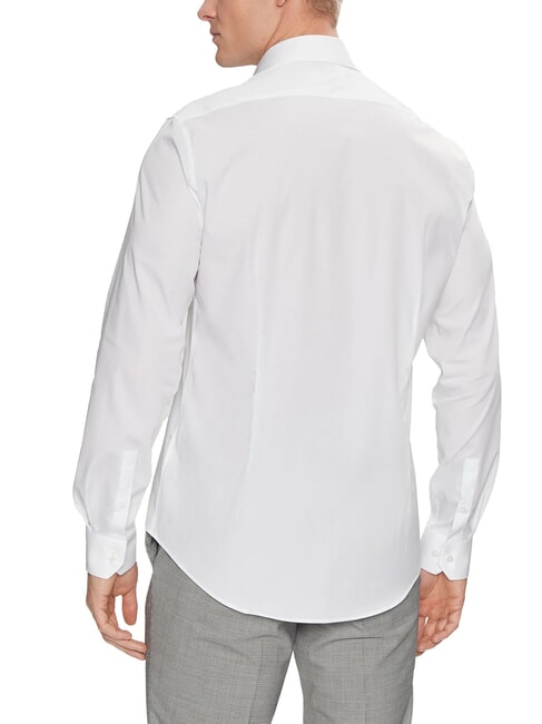 CK Camicia stretch, regular fit bright white - Camicie Uomo