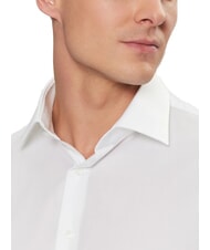 CALVIN KLEIN CK Camicia stretch, regular fit bright white - Camicie Uomo - 3