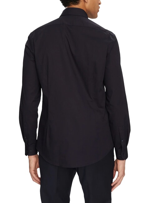CK Camicia stretch, regular fit night sky - Camicie Uomo