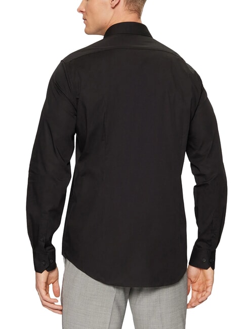 CK Camicia stretch, regular fit ck black - Camicie Uomo