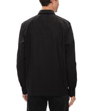 CALVIN KLEIN CK JEANS Camicia manica lunga cargo relaxed fit - Camicie Uomo
