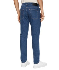 CALVIN KLEIN CK Jeans slim fit vita regolare - Jeans Uomo