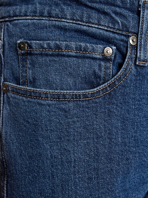 CK Jeans slim fit vita regolare denim medium - Jeans Uomo