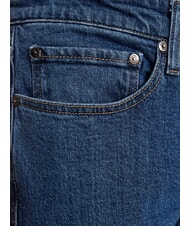 CALVIN KLEIN CK Jeans slim fit vita regolare denim medium - Jeans Uomo - 3