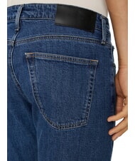 CALVIN KLEIN CK Jeans slim fit vita regolare denim medium - Jeans Uomo - 4