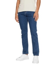 CALVIN KLEIN CK Jeans slim fit vita regolare denim medium - Jeans Uomo - 5