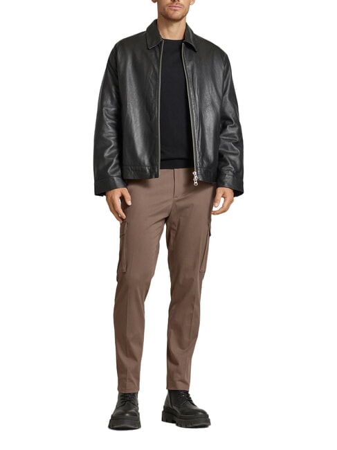 CK Pantaloni cargo stretch slim fit falcon - Pantaloni Uomo