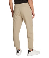 CALVIN KLEIN CK Pantalone da tuta regular fit fresh clay - Tute sportive Uomo - 2