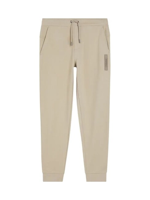 CK Pantalone da tuta regular fit fresh clay - Tute sportive Uomo