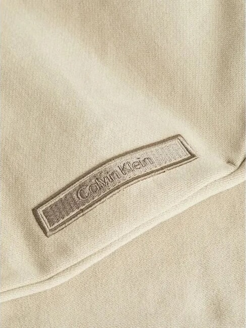 CK Pantalone da tuta regular fit fresh clay - Tute sportive Uomo