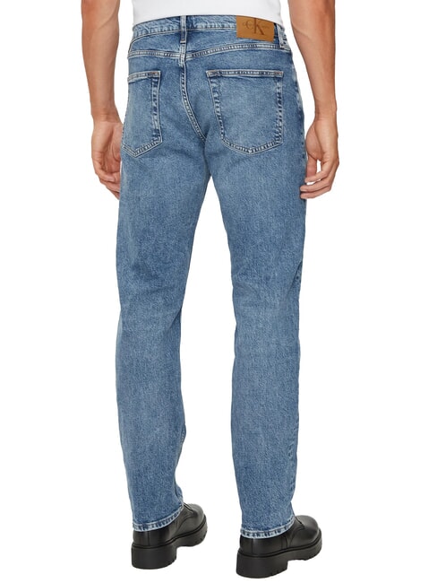 CK JEANS Jeans straight fit denim - Jeans Uomo