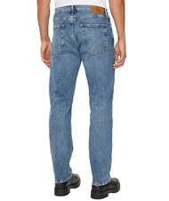 CALVIN KLEIN CK JEANS Jeans straight fit - Jeans Uomo