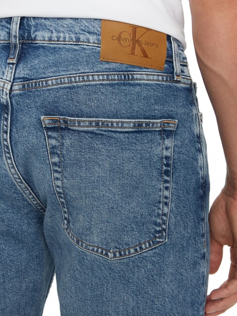 CK JEANS Jeans straight fit denim - Jeans Uomo