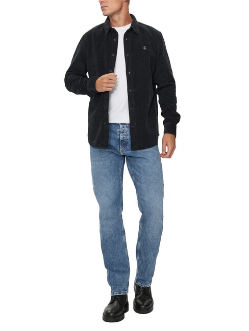 CK JEANS Jeans straight fit denim - Jeans Uomo