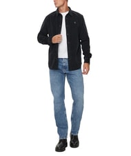 CALVIN KLEIN CK JEANS Jeans straight fit denim - Jeans Uomo - 5