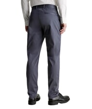 CALVIN KLEIN CK Pantaloni chino slim fit - Pantaloni Uomo