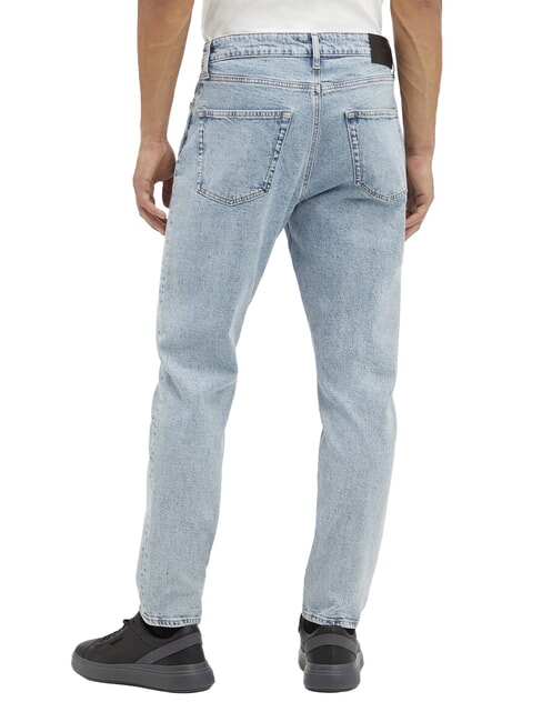CK Jeans stretch tapered fit denim - Jeans Uomo