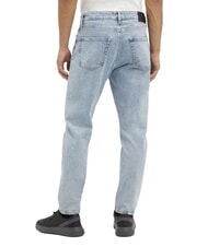 CALVIN KLEIN CK Jeans stretch tapered fit - Jeans Uomo