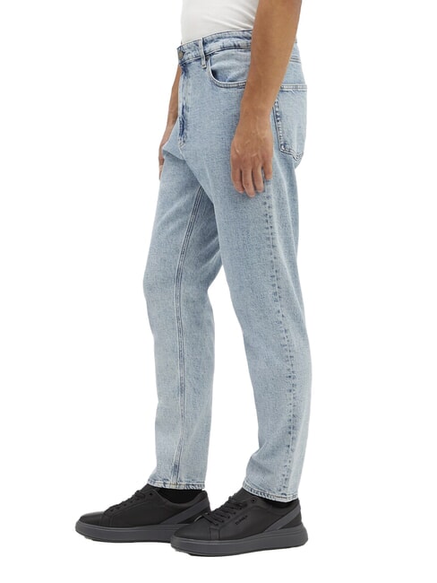 CK Jeans stretch tapered fit denim - Jeans Uomo