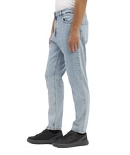 CALVIN KLEIN CK Jeans stretch tapered fit denim - Jeans Uomo - 3