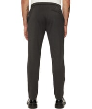 CALVIN KLEIN CK Pantaloni slim fit con elastico in vita - Pantaloni Uomo