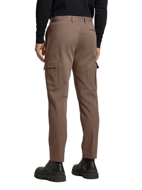 CK Pantaloni cargo stretch slim fit falcon - Pantaloni Uomo