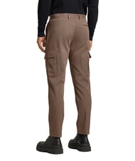 CALVIN KLEIN CK Pantaloni cargo stretch slim fit - Pantaloni Uomo