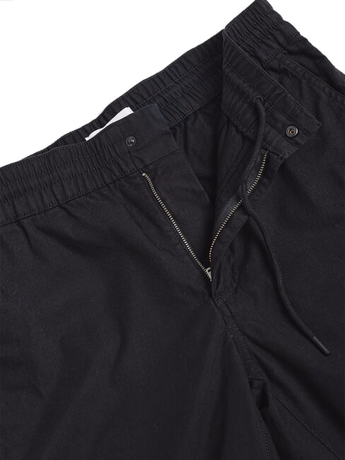 CK JEANS Pantaloni cropped ck black - Jeans Uomo