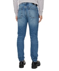 CALVIN KLEIN CK JEANS Jeans tapered fit - Jeans Uomo