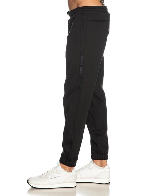 CK JEANS Pantaloni di tuta ck black - Tute sportive Uomo