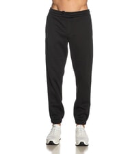 CALVIN KLEIN CK JEANS Pantaloni di tuta ck black - Tute sportive Uomo - 6
