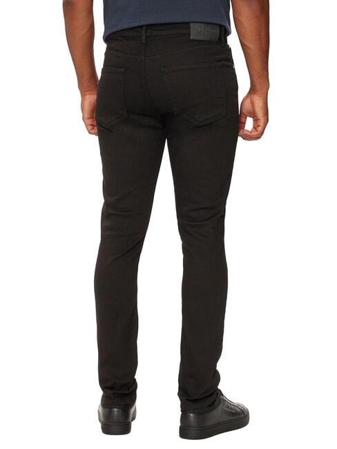 CK JEANS Jeans skinny fit denim black - Jeans Uomo