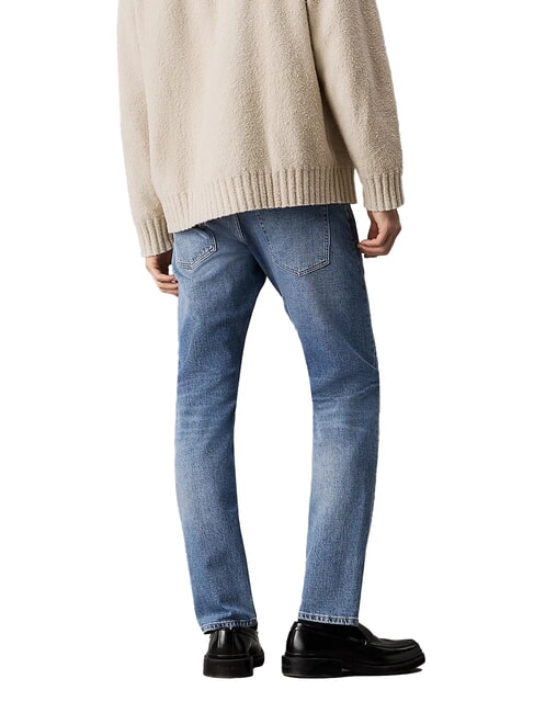 CK JEANS Jeans slim fit denim - Jeans Uomo