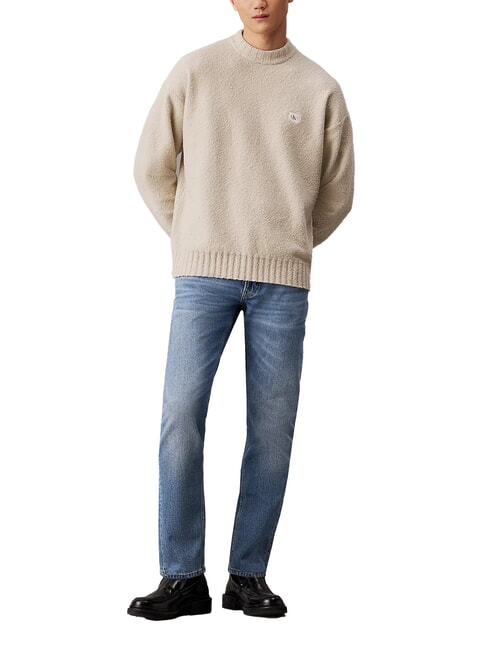 CK JEANS Jeans slim fit denim - Jeans Uomo