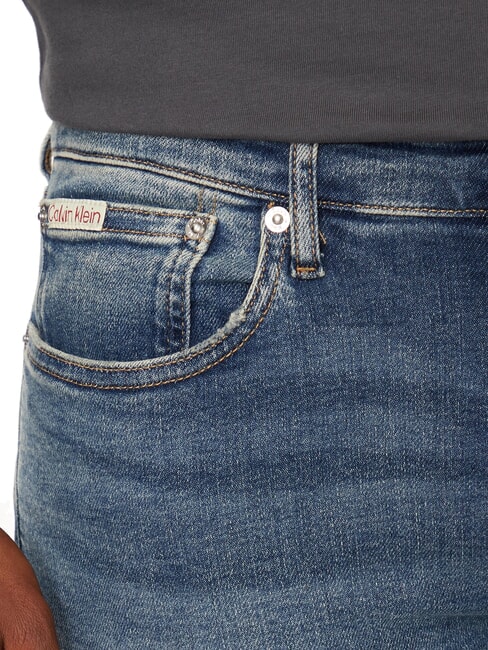 CK JEANS Jeans skinny fit denim - Jeans Uomo