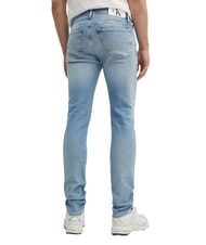 CALVIN KLEIN CK JEANS Jeans slim fit elasticizzato - Jeans Uomo