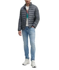 CALVIN KLEIN CK JEANS Jeans slim fit elasticizzato denim - Jeans Uomo - 4