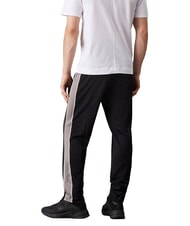 CALVIN KLEIN CK PERFORMANCE Pantaloni di tuta con logo laterale - Tute sportive Uomo