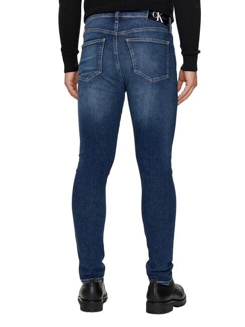 CK JEANS Jeans skinny fit denim dark - Jeans Uomo