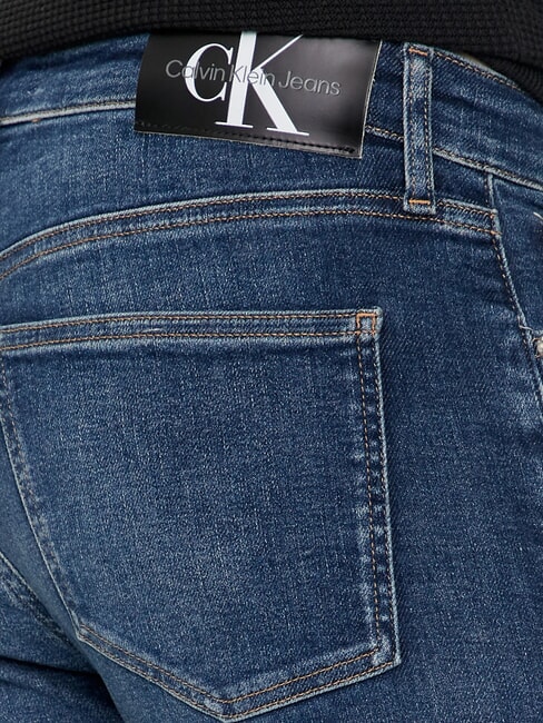 CK JEANS Jeans skinny fit denim dark - Jeans Uomo
