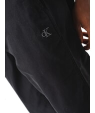 CALVIN KLEIN CK JEANS Pantaloni cropped ck black - Jeans Uomo - 7