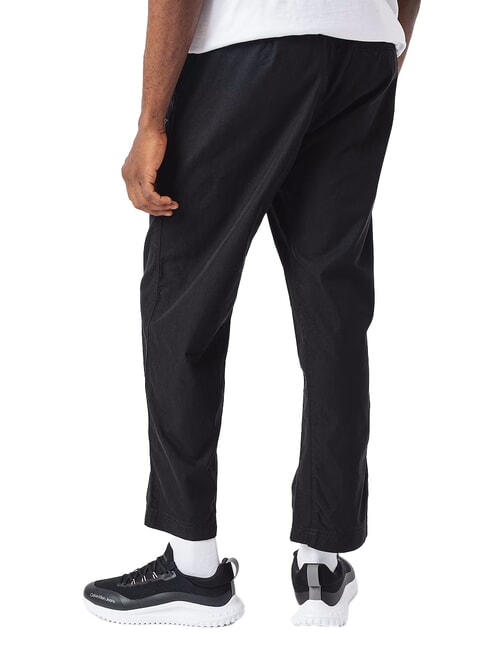 CK JEANS Pantaloni cropped ck black - Jeans Uomo